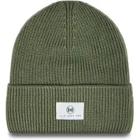 Buff Knitted Mütze