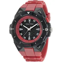 Nautica N83 Corobado Bay Herrenuhr