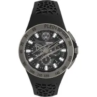 Plein sport Thunderstorm Chrono Herrenuhr