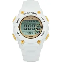 Lorus Watches Sports Herren Quarzuhr -R2337PX9 Uhr
