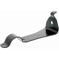 VAICO Halter Stabilisatorlagerung V30-1990 Links Vorne passend für MERCEDES-BENZ Stufenheck (W124) 0,235kg