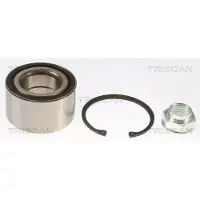 TRISCAN Radlagersatz Links Rechts Vorne 8530 40130