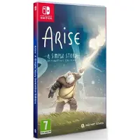 Arise: A Simple Story