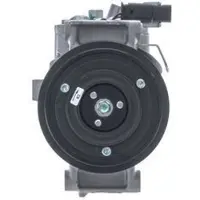 MAHLE ORIGINAL Kompressor, Klimaanlage BEHR ACP 642 000S