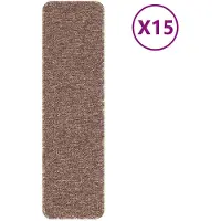 vidaXL Treppenmatte