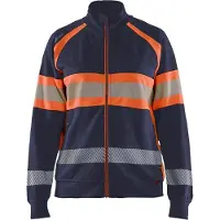 Blakläder Hi-Vis