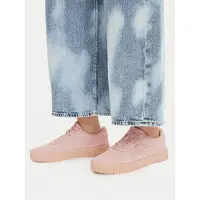 Puma Carina 3.0 SD Rose Quartz-Gold Größe EU 40