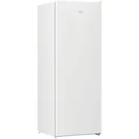 Beko RFNM200T40WN, 177 l, 10 kg/24h, SN-T, No-Frost-System, E, Weiß