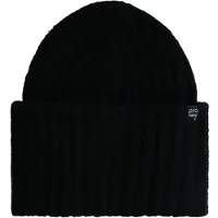 Protest Mütze PRTReflex Beanie Unisex True Black (57 CM)