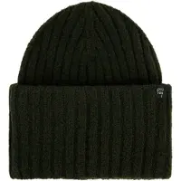 Protest Mütze PRTReflex Beanie Unisex Dark Thyme (57 CM)