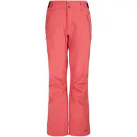 Protest Skihose Women Lole Softshell Snowpants Rusticrust-XL
