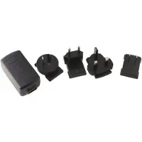 Honeywell 50130570-001, Schwarz