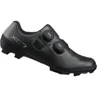 Shimano Laufsohlen SH-XC703 W Damen schwarz größe 42 SH-XC703WL42