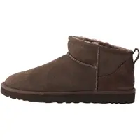Ugg Classic Ultra Mini Boot Dusted Cocoa - EU: 37