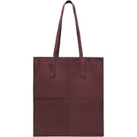 Liebeskind berlin Shopper & Totes - Amy Suede Vegan - Gr. unisize - in Rot - für Damen