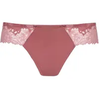 Mey String Serie Luxurious Dawn Blush | Größe 44