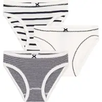 Petit Bateau Slips DRELLI kind