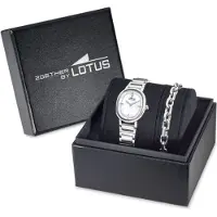 Lotus - 19012/1 - Armbanduhr - Damen
