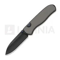 Kizer Cutlery Drop Bear Zero ButtonLinerlock