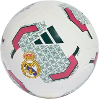 Adidas Real Madrid Home Club Fußball