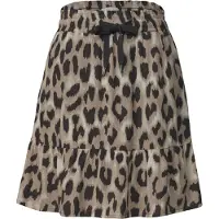 Street One Minirock Middle Waist