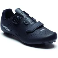 Catlike Kompact´o R1 Rennradschuhe Schwarz EU 38 Mann Schwarz EU 38