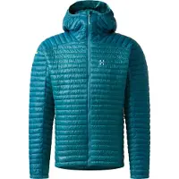 Haglöfs L.I.M Mimic Hood II Herrenjacke Größe S