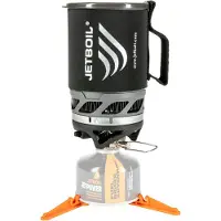 Jetboil Micromo 0,8 L Carbon Campingkocher