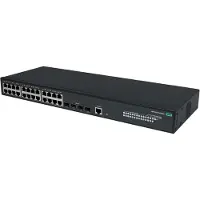 HP Networking CW 2050 20p 10/100/1000BASE-T 4p Smart Rate 1/2.5GbE 4p SFP 1G/2.5G Switch EU en