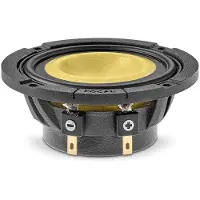 Focal 3 KM | 8 cm (3") Mitteltöner
