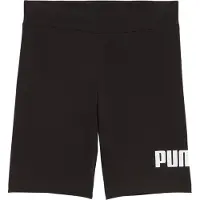 Puma Essentials No. 1 Logo Short Legging Mädchen 164