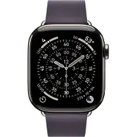 Apple MGG74ZM/A, Band, Smartwatch, Violett, , Watch 38 mm/40 mm/41 mm/42 mm, Polyester