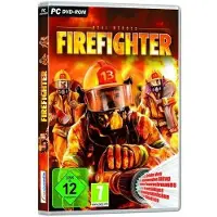 Real Heroes: Firefighter