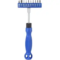 Music Nomad MusicNomad Octopus 17-in-1 Technikwerkzeug