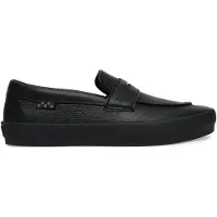 Vans Slipper Skate Loafer VN0A5DXUBKA1 Schwarz 36.5