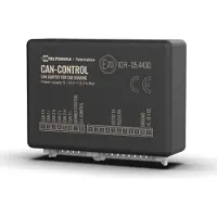 Teltonika CANCONCD0101 can-control adapter