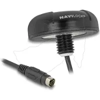 Navilock NL-803P EVA-M8Q MD6 Seriell PPS Multi GNSS Empfänger u-blox 8 5 m (62798)