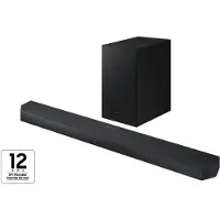 Samsung HW-Q600H/ZF, 3.1.2 Kanäle, 34 W, Dolby Atmos, Dolby Digital Plus, Dolby TrueHD, Dolby Digital 5.1, Schwarz, Titan Black, High Dynamic Range 10+ (HDR10 Plus)