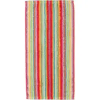 Cawoe Handtuch Set, 10-tlg. - C Life Style, 2x Duschtuch, 4x Handtuch, 4x Gästetuch Multicolor / Set