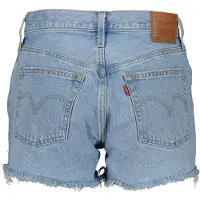 Levi's Levis Shorts "501 ORIGINAL SHORT" Sommerhose 501 Collection