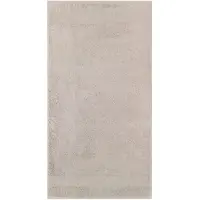 Villeroy & Boch Handtuch Set, 10-tlg. - One, 2x Duschtuch, 4x Handtuch, 4x Gästetuch Taupe / Set