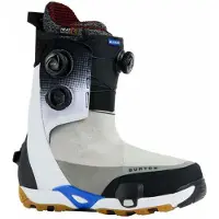 Burton Waverange X Pro Snowboardstiefel Für Bindungen