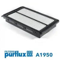 PURFLUX Luftfilter A1950