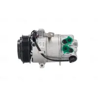 Nissens Klimakompressor 891478
