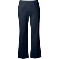 Ulla Popken Schlupfhose in marine | Gr.: 56 - Normalgröße