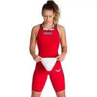 Arena Schwimmanzug Frau Powerskin Air2 Ob