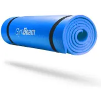 GymBeam - Trainingsmatte Yoga Mat Blue