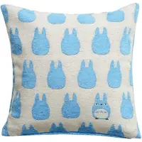 Marushin My Neighbor Totoro Kissen 45x45 Cm