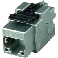 Telegärtner J00029A0077, RJ-45/11/12