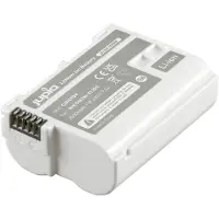 Jupio Akku EN-EL15C Ultra 2600mAh